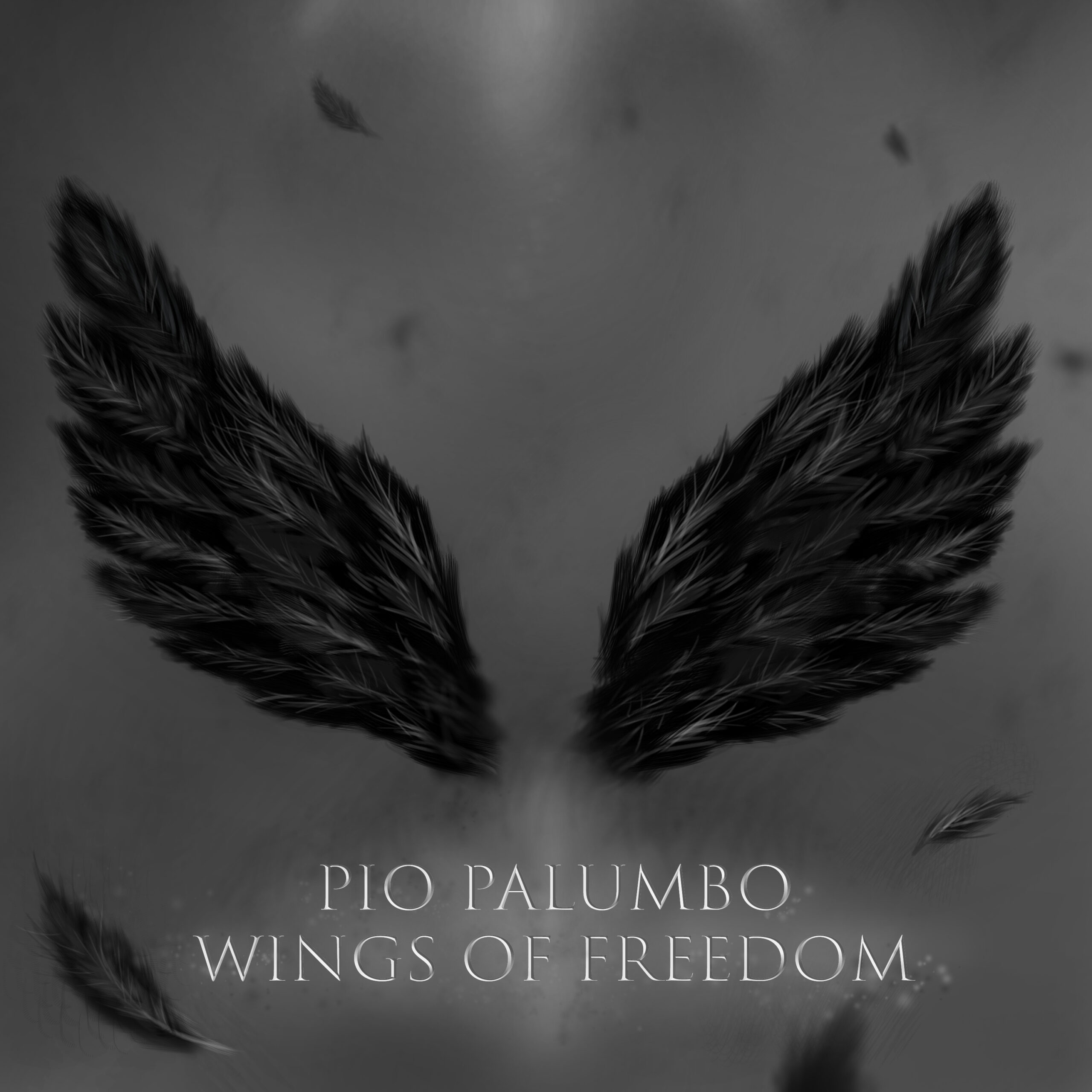 Wings Of Freedom 2018 Pio Palumbo